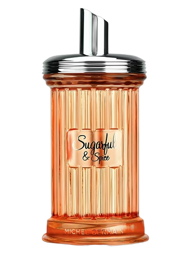 Sugarful & Spice