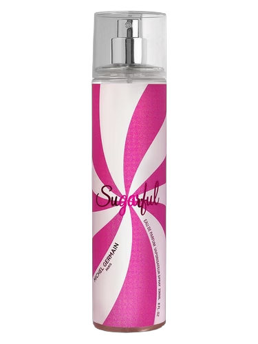 Sugarful Body Mist