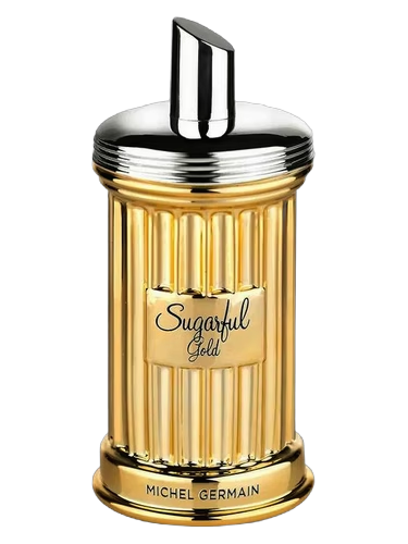 Sugarful Gold