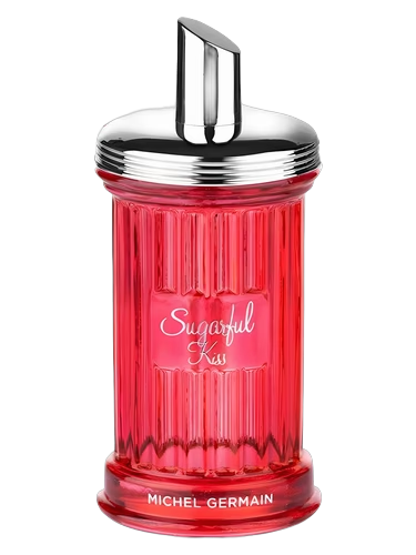 Sugarful Kiss