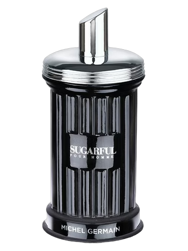 Sugarful pour Homme