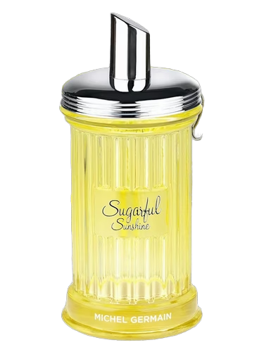 Sugarful Sunshine