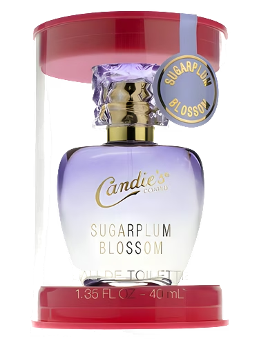 Sugarplum Blossom