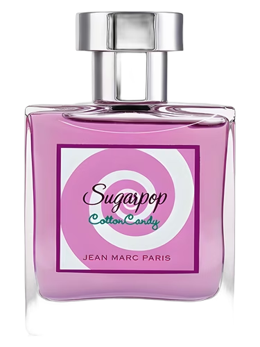 Sugarpop Cotton Candy