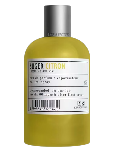 Suger Citron