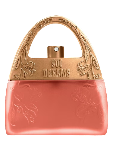 Sui Dreams in Blush