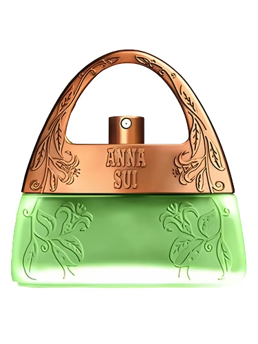 Sui Dreams in Green