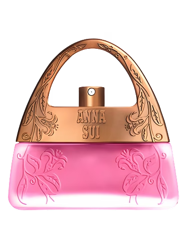 Sui Dreams in Pink