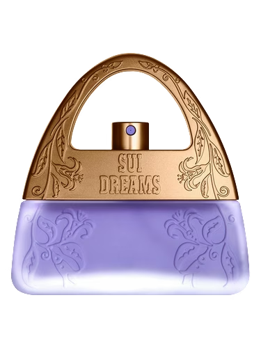 Sui Dreams In Purple