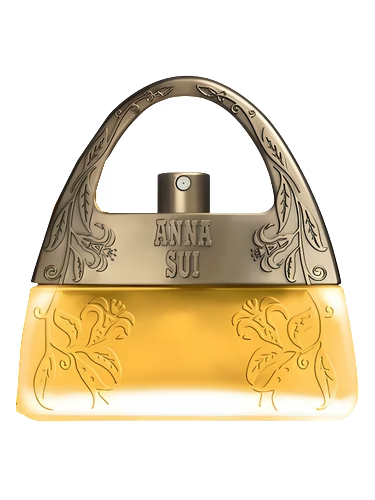 Sui Dreams in Yellow