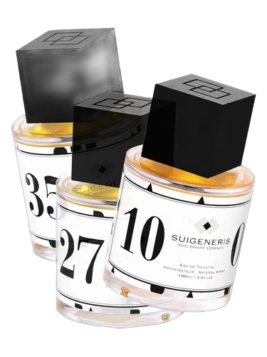 Suigeneris Non Binary Essence 10