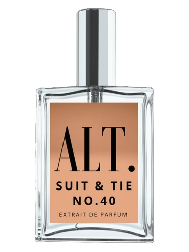 Suit & Tie