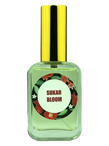 Sukar Bloom