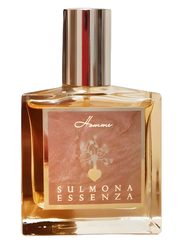 Sulmona Essenza Homme