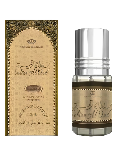 Sultan Al Oud