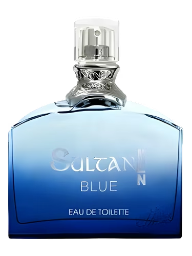 Sultan Blue