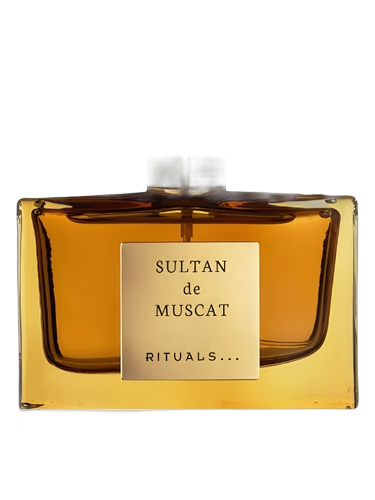 Sultan de Muscat by Rituals