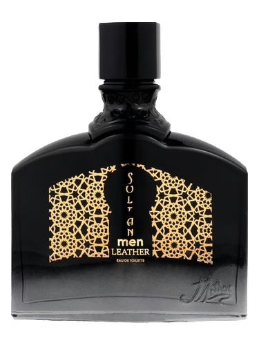 Sultan Leather