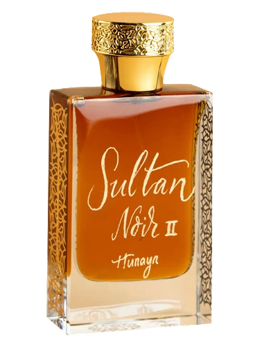 Sultan Noir II