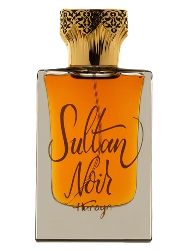 Sultan Noir III