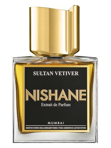 Sultan Vetiver