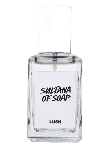 Sultana of Soap
