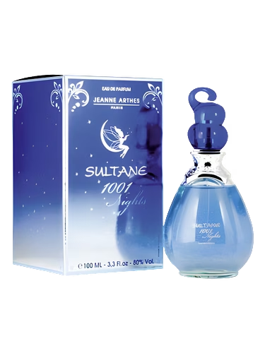 Sultane 1001 Nights