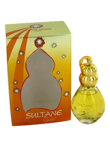Sultane Gold