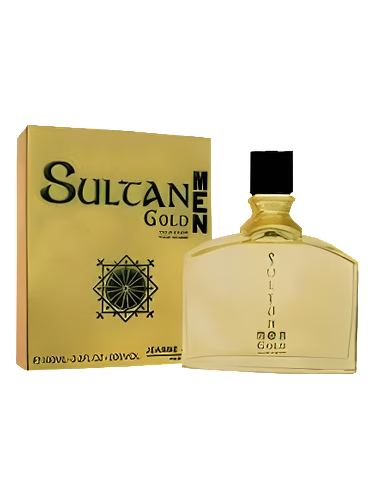 Sultane Gold Men