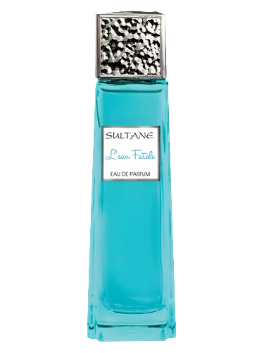 Sultane L'Eau Fatale
