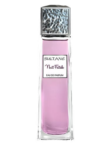 Sultane Nuit Fatale