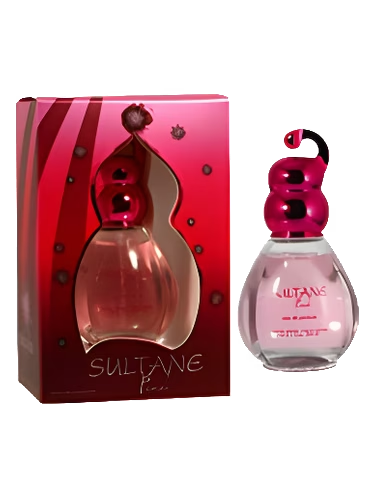 Sultane Pink