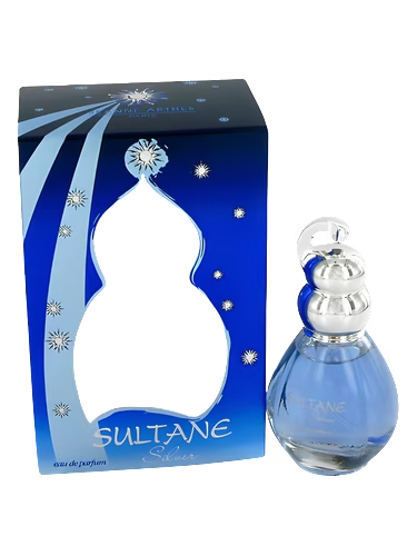 Sultane Silver