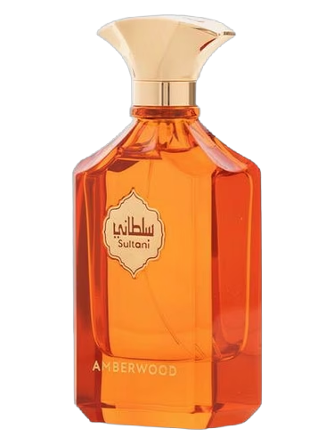 Sultani Amberwood