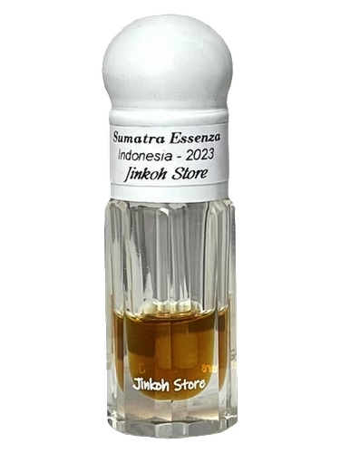 Sumatra Essenza