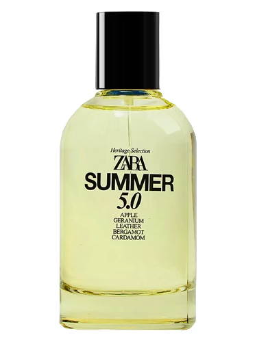 Summer 5.0
