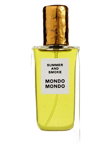 Summer And Smoke