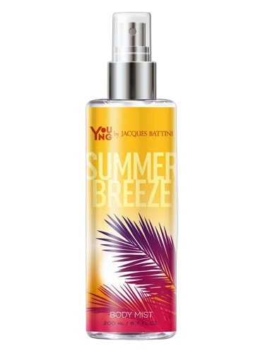 Summer Breeze