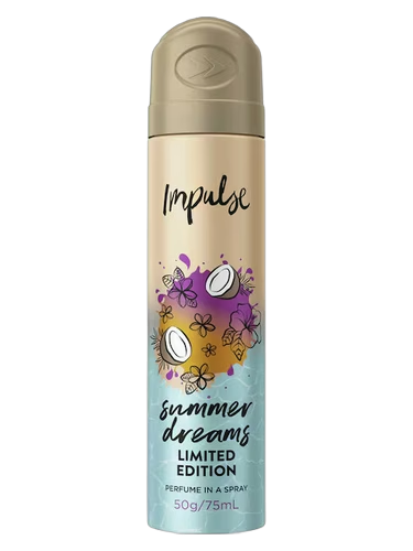 Summer Dreams