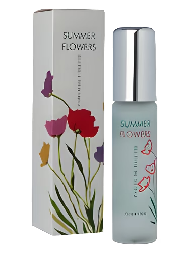 Summer Flowers