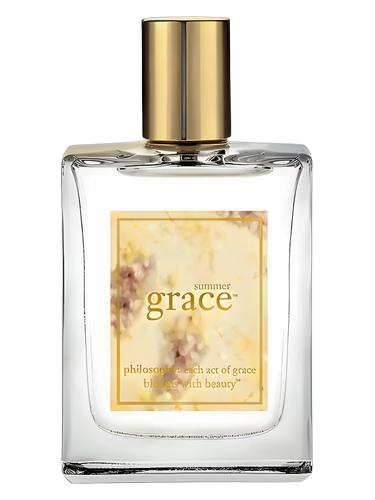 Summer Grace