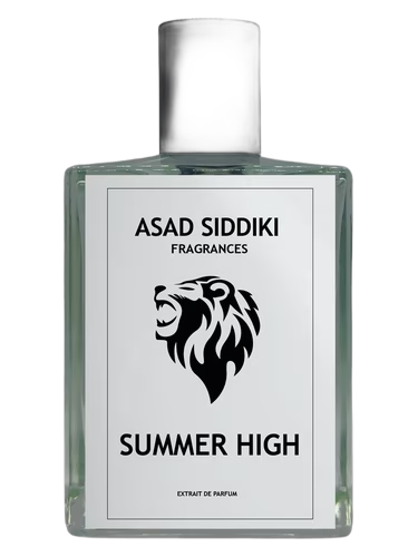 Summer High