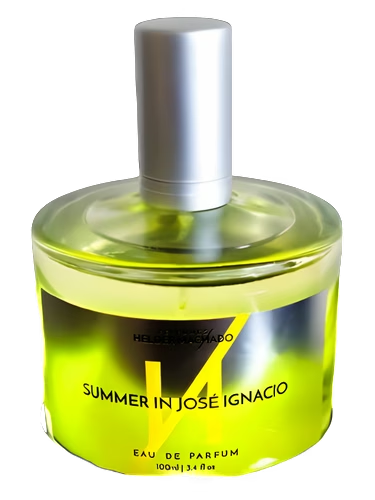 Summer In José Ignacio