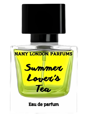 Summer Lover's Tea