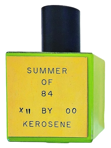 Summer of 84 #12