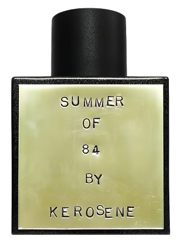 Summer of 84