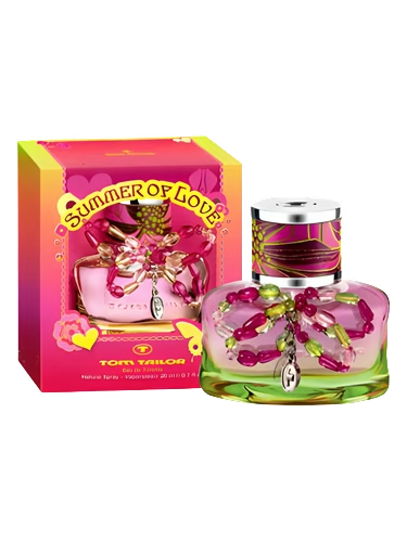 Summer of Love