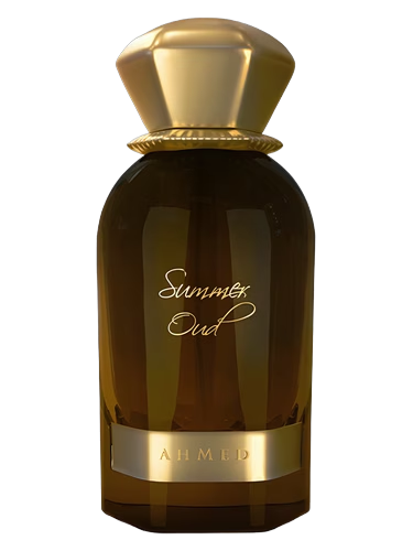 Summer Oud