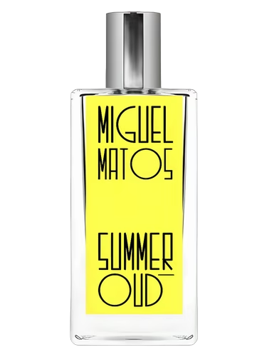 Summer Oud