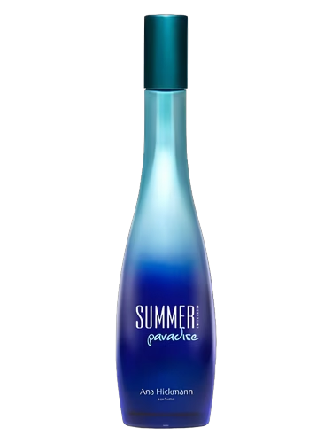 Summer Paradise